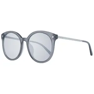 Bally Grey Women Sunglasses