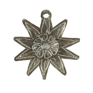 Sunflower Ornament