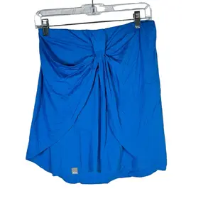 Bench Clothing Women's Baby Blue Bottoms - Spring/Summer Season, Size Small - Panties, Womenswear