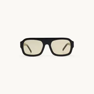 Cyra Sunglasses – A Delicate Frame That Moves Seamlessly From Daylight to Dusk