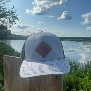 Sasquatch Outdoors SnapBack Hat