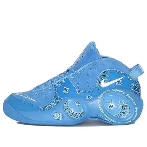 Nike x Supreme Air Zoom Flight 95 SP 'University Blue' DJ8604-400