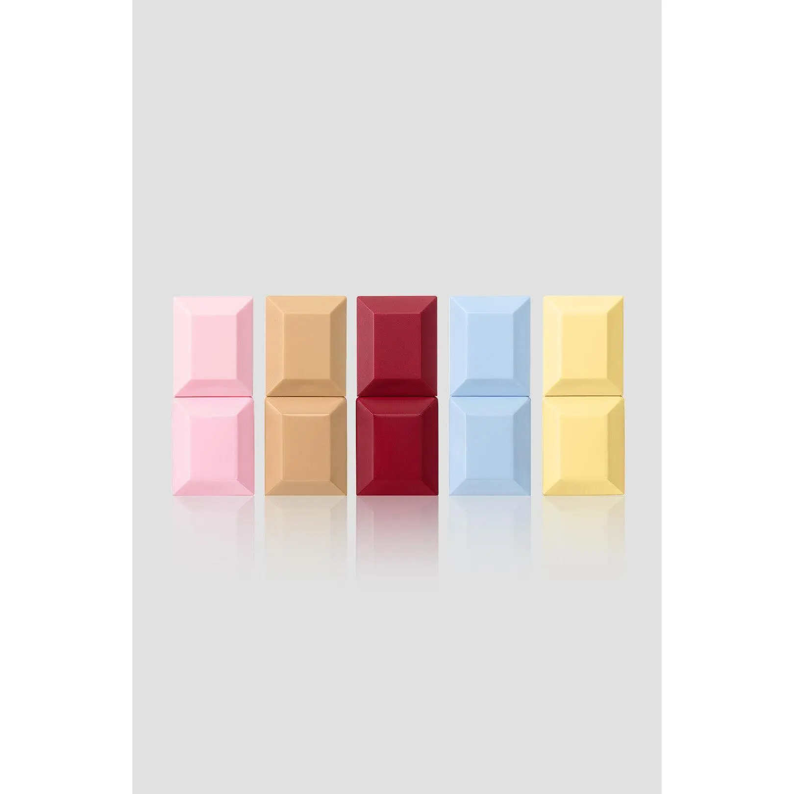 Fragrance By Sabrina | Bite Size Fragrance Set