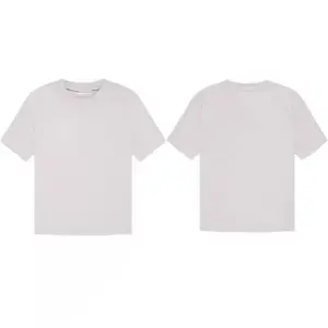 Fashionable, simple and loose T-shirt