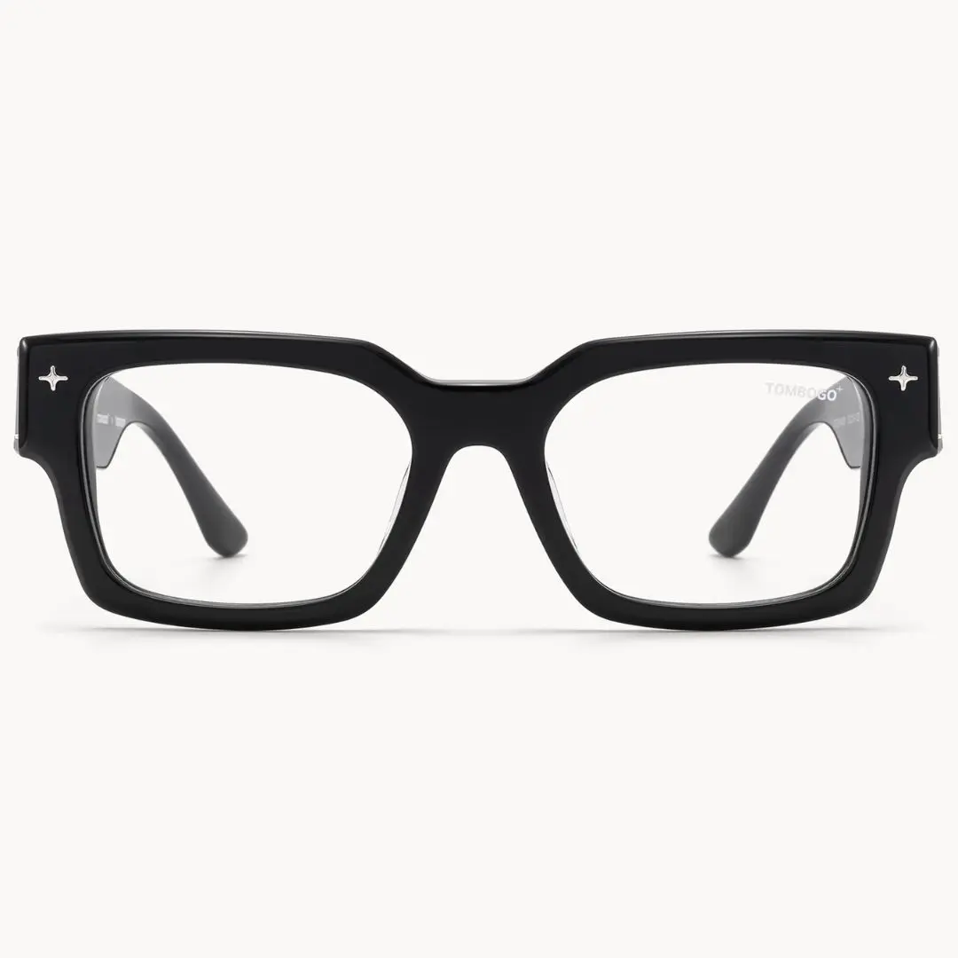 The Programmer Rectangle Eyewear