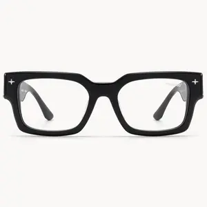 The Programmer Rectangle Eyewear