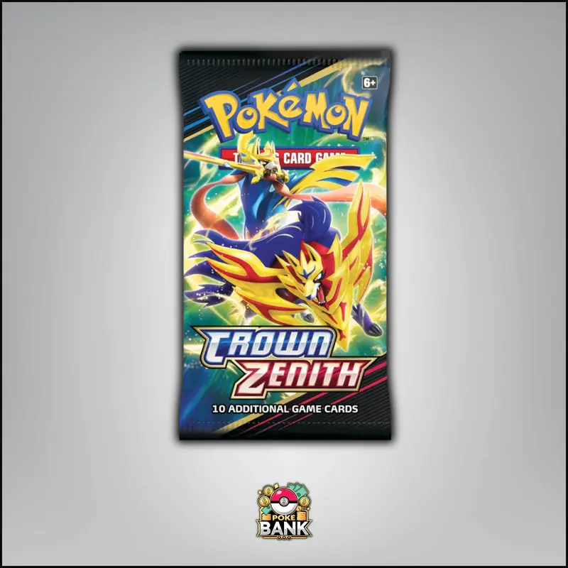 crown zenith booster box price - TikTok Shop crown zenith booster box price - TikTok Shop