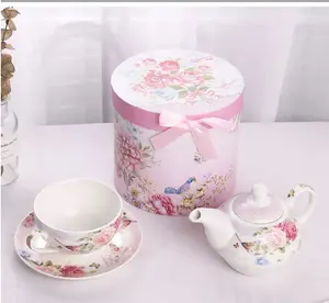 Tea Set for One