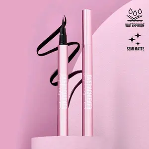 Draw The Line Overachiever On Point Liquid Liner