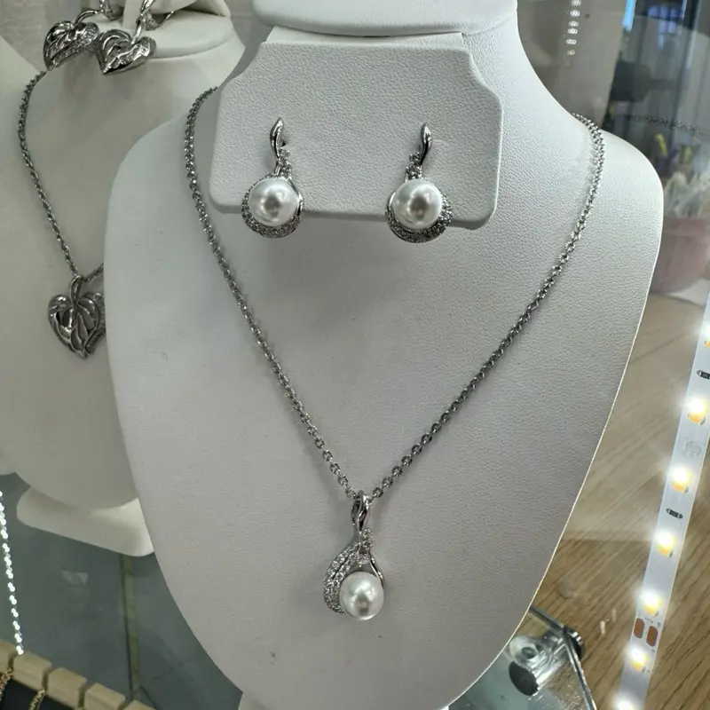 Lote silver