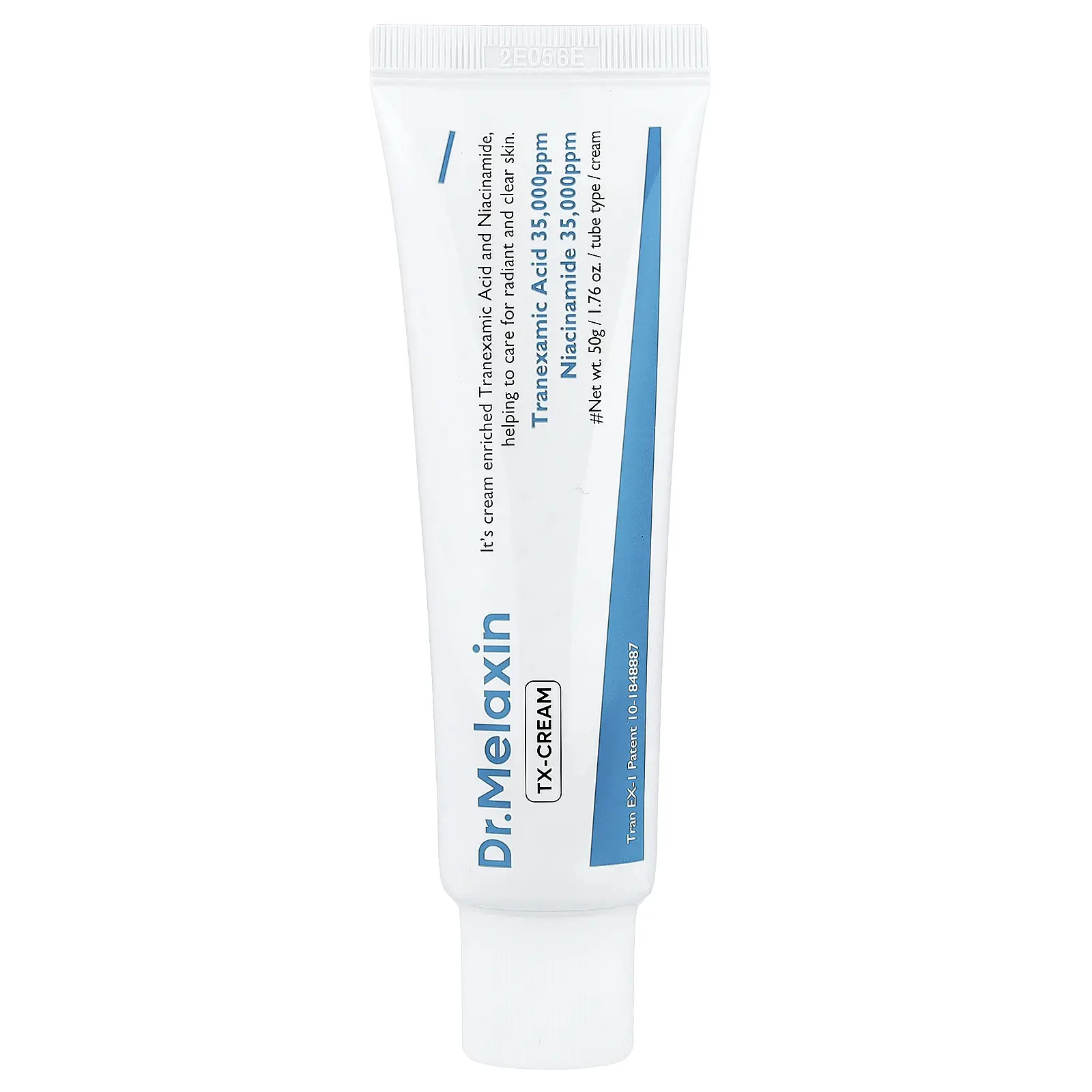 Dr.Melaxin TX-Cream, 1.76 oz (50 g)