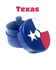 Texas Flag