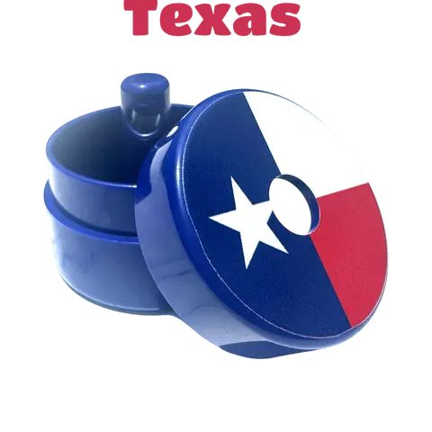 Texas Flag