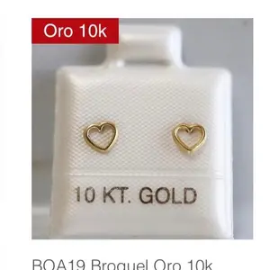EARRING 10K GOLD