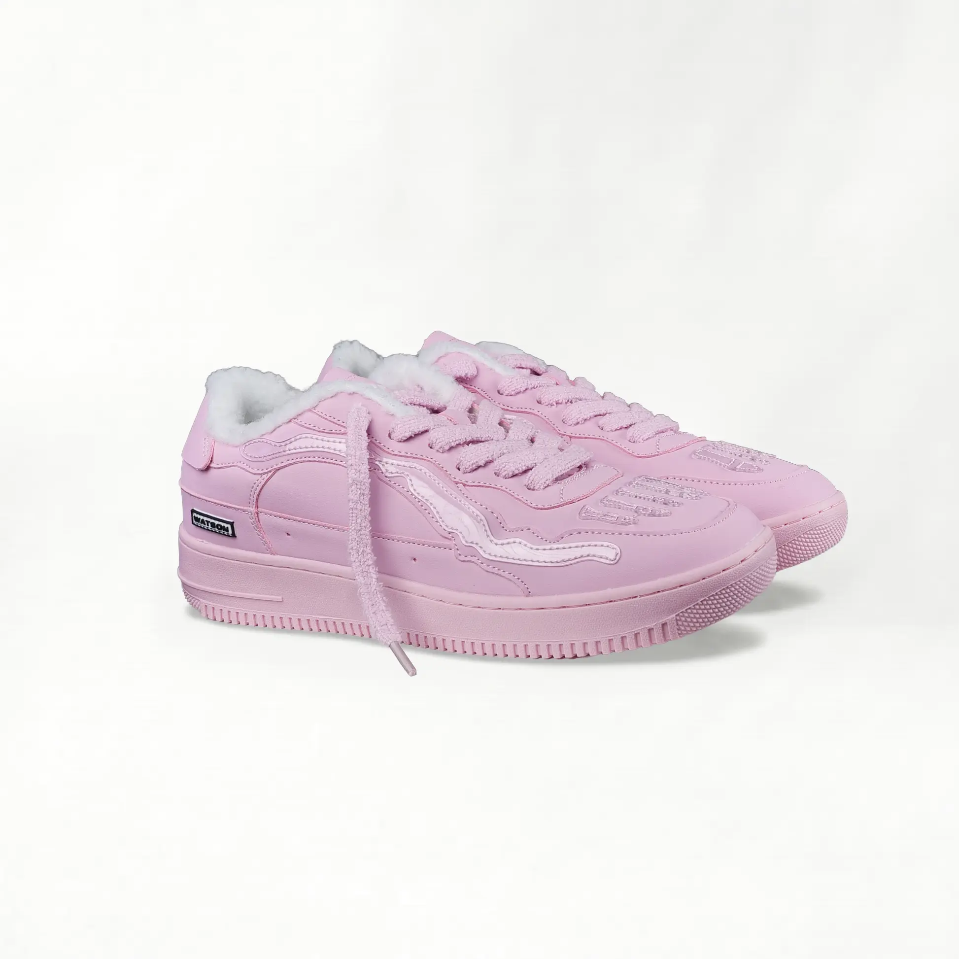 WATSON BONES SNEAKERS (EASTER EGGER) WATSON BONES SNEAKERS (EASTER EGGER)