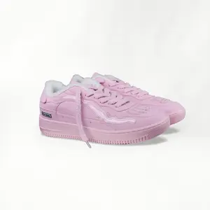 WATSON BONES SNEAKERS (EASTER EGGER)