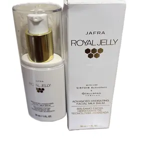 Jafra Royal Jelly  Hydrating  Cream 1 fl oz Hydrate
