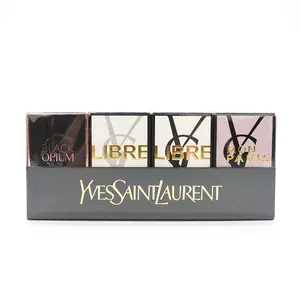 YSL - Miniatures Set 4 Pieces (4x7.5ml)