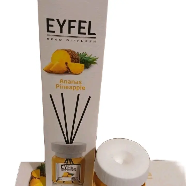 eyfel reed diffuser