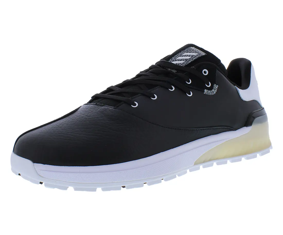 Adidas Rebelcross Golf Sneaker for Men, Athletic Spikeless Performance Trainer for Active Wear, Sports Shoes