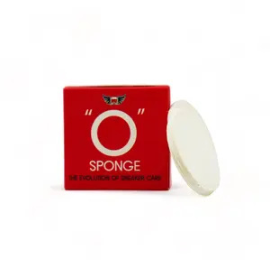 "O" Sponge "O" Sponge