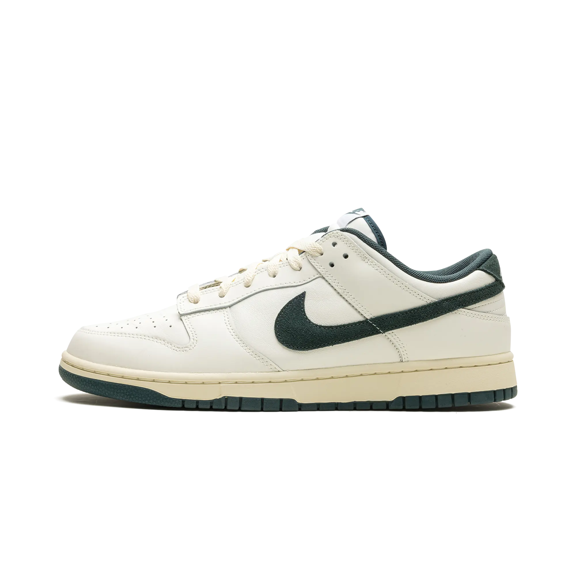 Dunk Low "Athletic Department - Deep Jungle" FQ8080 133