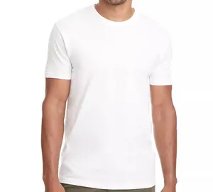 MNM Sport Heavyweight Crew Neck T-Shirt - Classic Fit Cotton Fabric, Quick Drying & Breathable