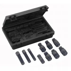 OTC OTC4742 10 Piece Motorcycle Flywheel Puller Set