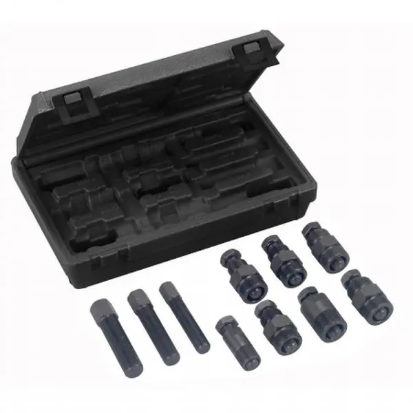 OTC OTC4742 10 Piece Motorcycle Flywheel Puller Set