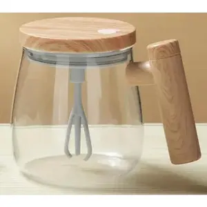 400ml AutoMix Coffee Mug