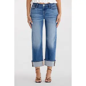 Rynae Straight Crop