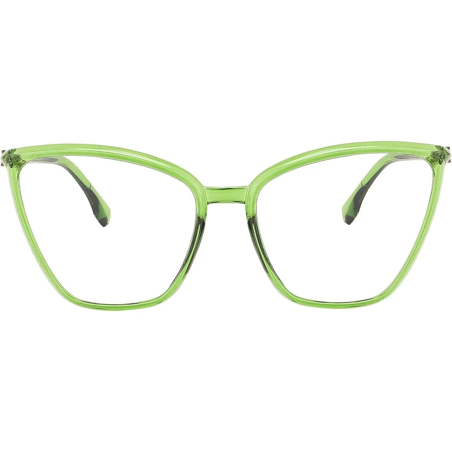 FEISEDY Cat Eye Blue Light Blocking Glasses for Women Computer glasses Fashion Cateye Eyewear B2977