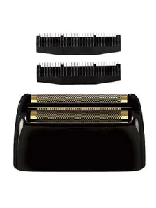 BabylissPro FOILFX02 Black Shaver Replacement Foil & Cutter #FXRF2B