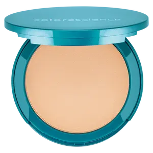 Natural Finish Mineral Foundation SPF 20 Natural Finish Mineral Foundation SPF 20