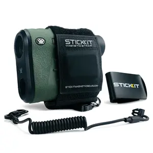 STICKIT Magnetic Hunting Rangefinder Strap
