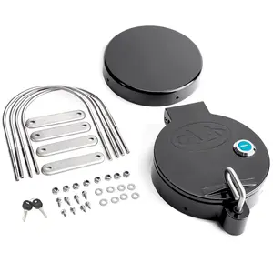 AA Products Universal Conduit Carrier Kit Fit 4" PVC Pipe, No Drilling Required(CCK-400)