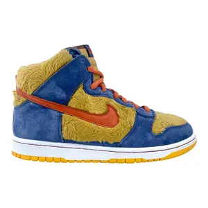 Nike SB Dunk High Papa Bear