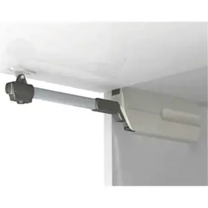 Sugatsune Susls Elan Hr Soft Close Lid Stay With Lift Assist Rh 4.6-14.5Lbs