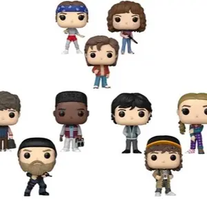 Funko Pop! Stranger Things Season 5 Vinyl Figure