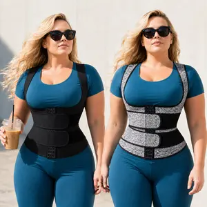 Women's Adjustable Sleeveless Sports Vest for Training, Gym & Daily Active Wear – Lightweight Workout Tank Top