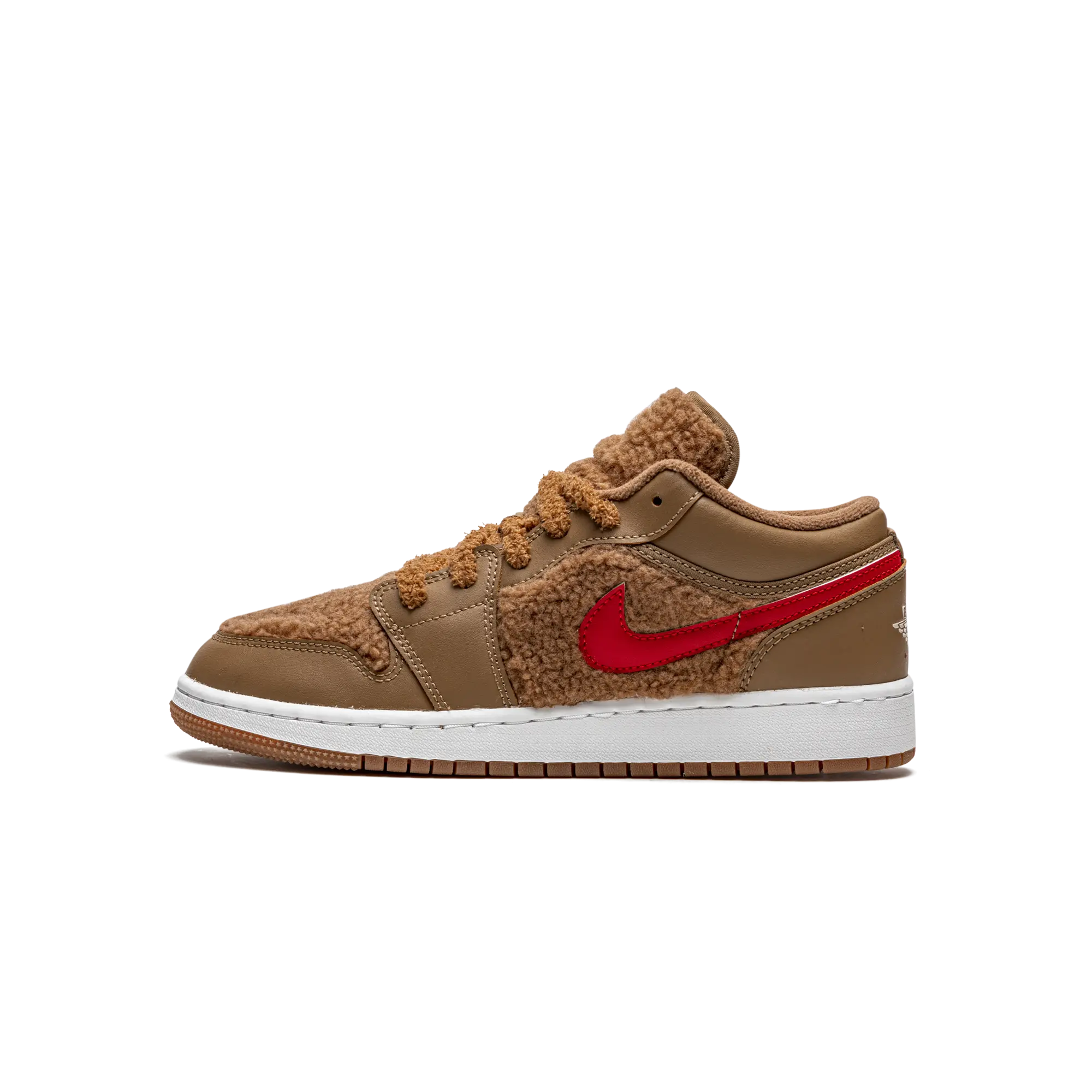 Jordan 1 Low UTL GS "Teddy Bear" DO2233 264