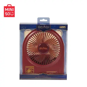 Harry Potter 25th Anniversary Series Foldable Mini Fan, Portable Personal Fan #SummerVibes