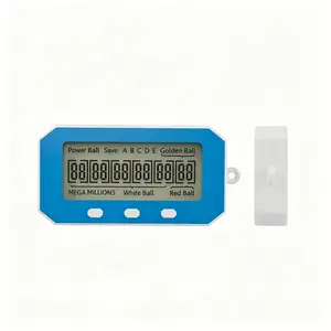 2026 Random Number Generator – Portable Decision Tool for Quick Choices