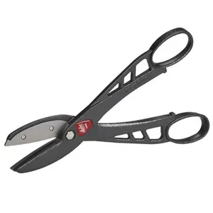 Malco Products SBC  Combination Snips, Aluminium - 14 in.