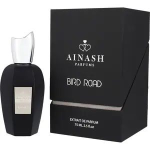 Ainash Bird Road By Ainash Extrait De Parfum For Unisex
