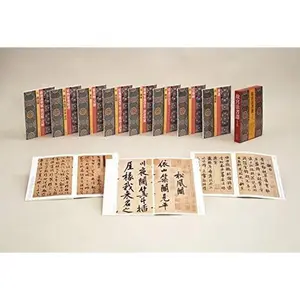 USED Book - SoÌ„ shika bokuseki sen : SoÌ„ by Shoku So (JP Oversized)