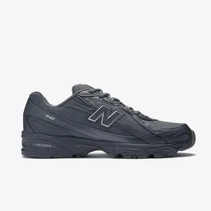 New Balance 740 Castlerock Silver Metallic