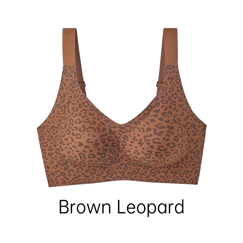 Brown Leopard