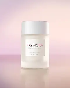 Silky Ceramide Cream