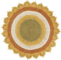 Sunflower Yellow 5' 3 x 5' 3